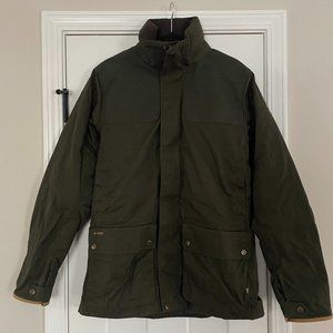 Fjallraven Sormland Padded Jacket - Worn Once
